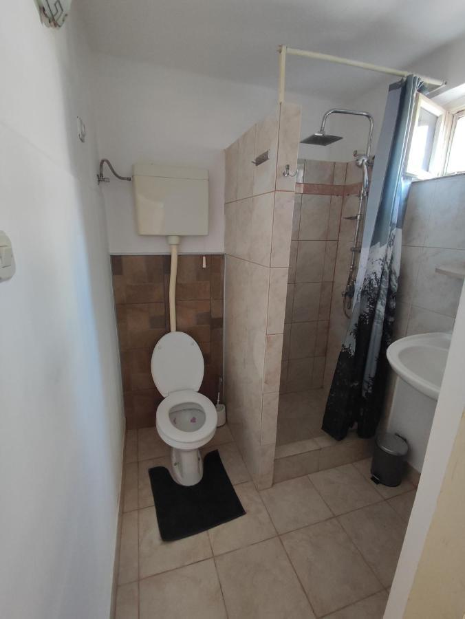 Apartman Selce Exterior photo