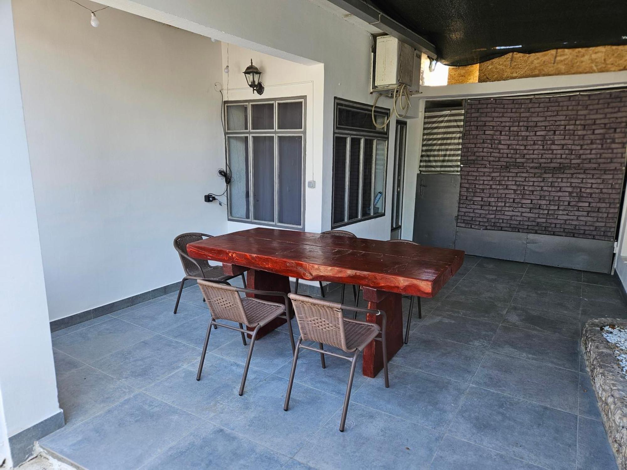 Apartman Selce Exterior photo